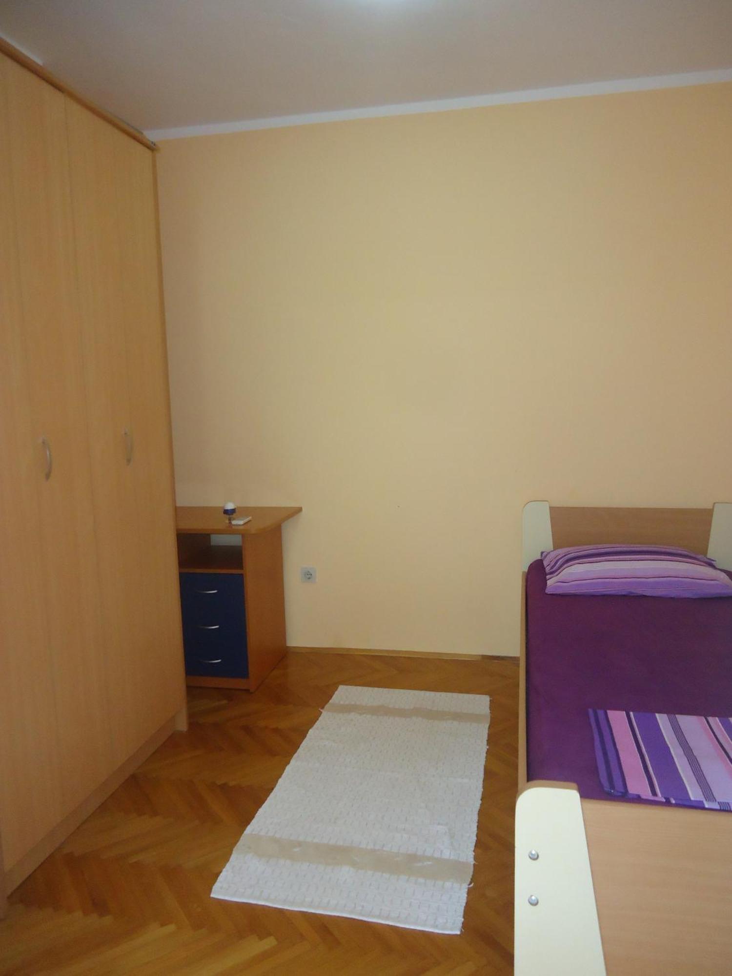 Apartments And Bungalows Mimoza Baosici Herceg Novi Bilik gambar