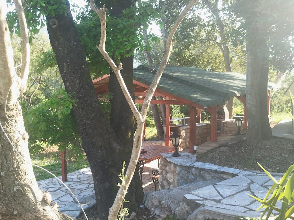 Apartments And Bungalows Mimoza Baosici Herceg Novi Bilik gambar
